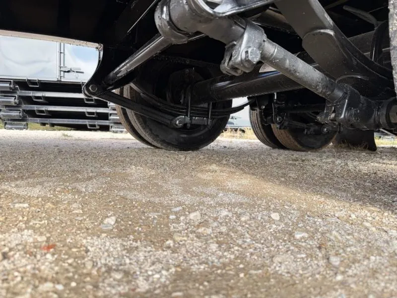 new Equipment / Flatbed Trailers MAXX-D  for sale, in West, TX Thumbnail 5