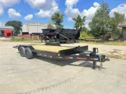 new Tilt Trailers HT Trailers  for sale, in West, TX Thumbnail 7