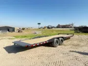 new Tilt Trailers BlackHawk Trailers  for sale, in West, TX Thumbnail 9