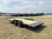 new Car Haulers / Racing Trailers HT Trailers  for sale, in West, TX Thumbnail 3