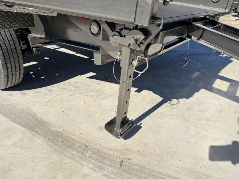 new Dump Trailers MAXX-D  for sale, in West, TX Thumbnail 7