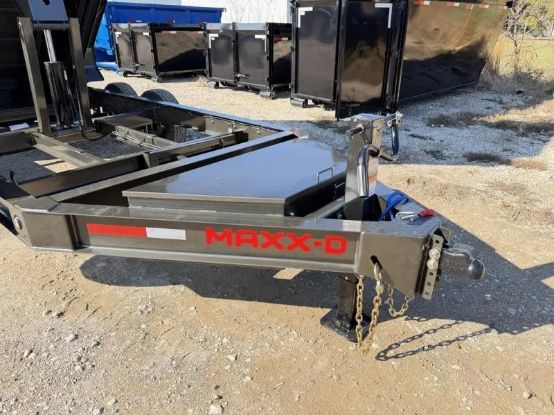 new Dump Trailers MAXX-D  for sale, in West, TX Thumbnail 9
