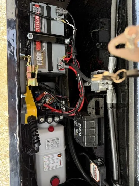 new Equipment / Flatbed Trailers MAXX-D  for sale, in West, TX Thumbnail 6