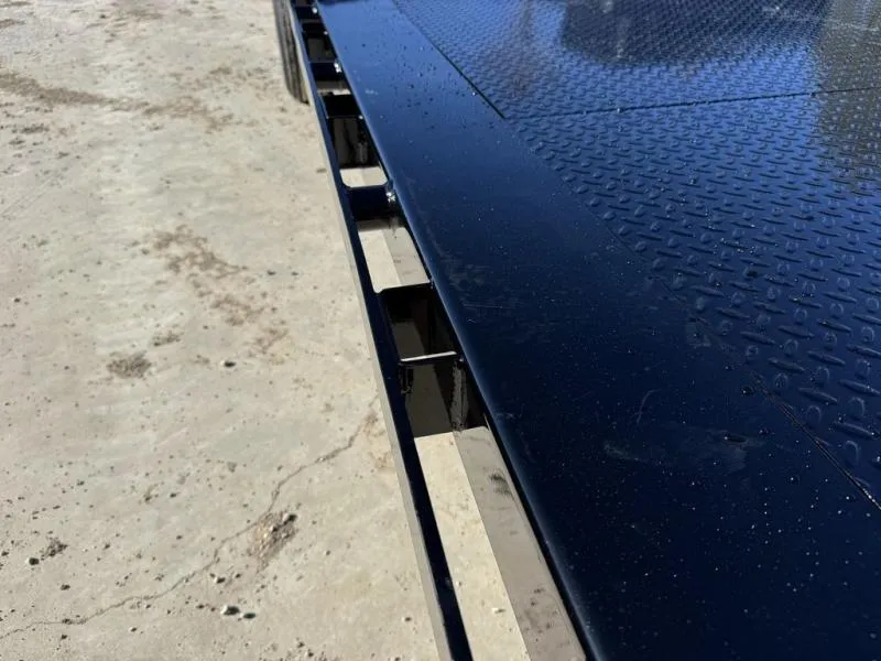 new Tilt Trailers MAXX-D  for sale, in West, TX Thumbnail 11