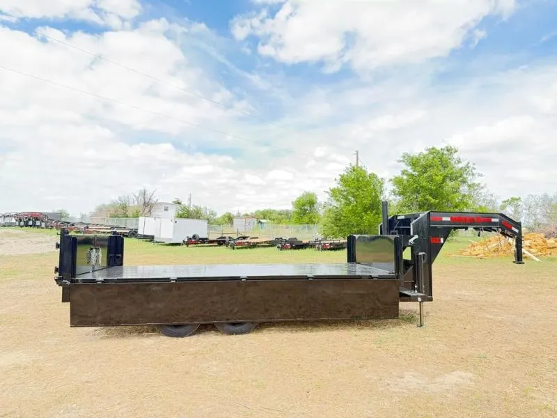 new Dump Trailers MAXX-D  for sale, in West, TX Thumbnail 15