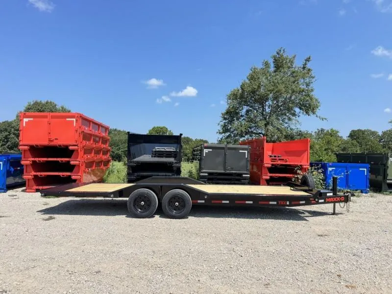 new Tilt Trailers MAXX-D  for sale, in West, TX Thumbnail 22