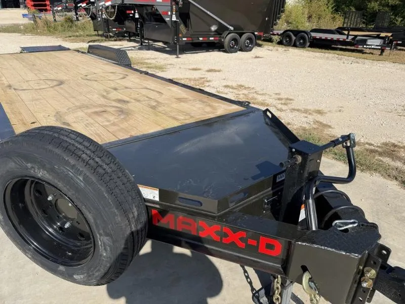 new Equipment / Flatbed Trailers MAXX-D  for sale, in West, TX Thumbnail 9