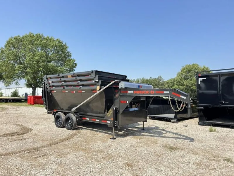 new Other Trailers MAXX-D  for sale, in West, TX Thumbnail 3