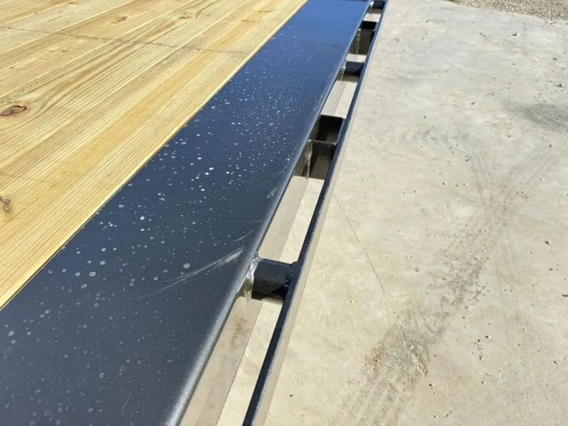 new Tilt Trailers MAXX-D  for sale, in West, TX Thumbnail 7