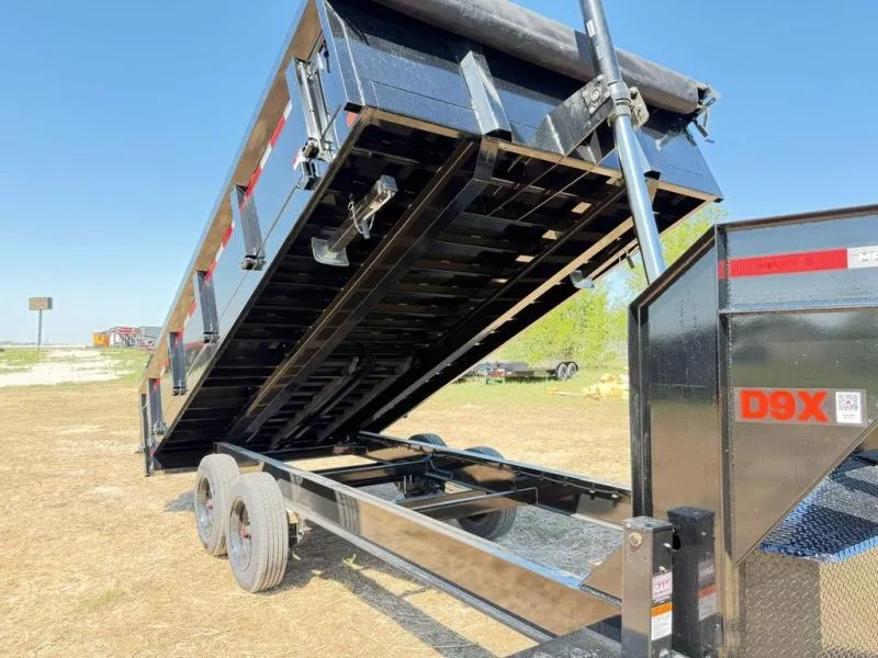 new Dump Trailers MAXX-D  for sale, in West, TX Thumbnail 13