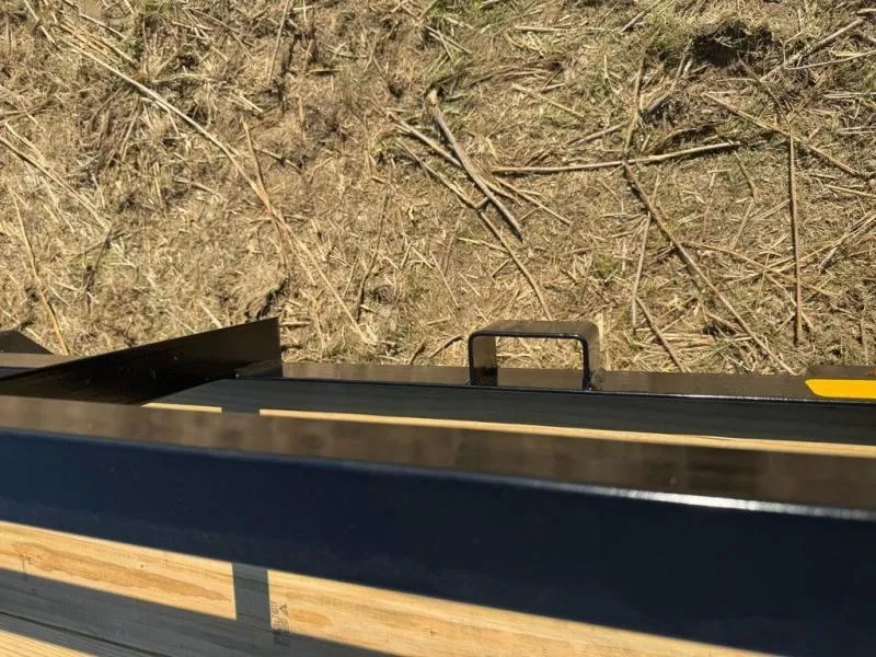 new Utility Trailers HT Trailers  for sale, in West, TX Thumbnail 8