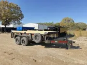 new Dump Trailers MAXX-D  for sale, in West, TX Thumbnail 12