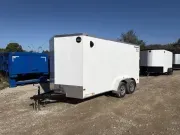 new Cargo (Enclosed) Trailers Wells Cargo  for sale, in West, TX Thumbnail 1