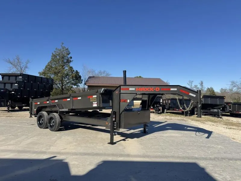 new Dump Trailers MAXX-D  for sale, in West, TX Thumbnail 3