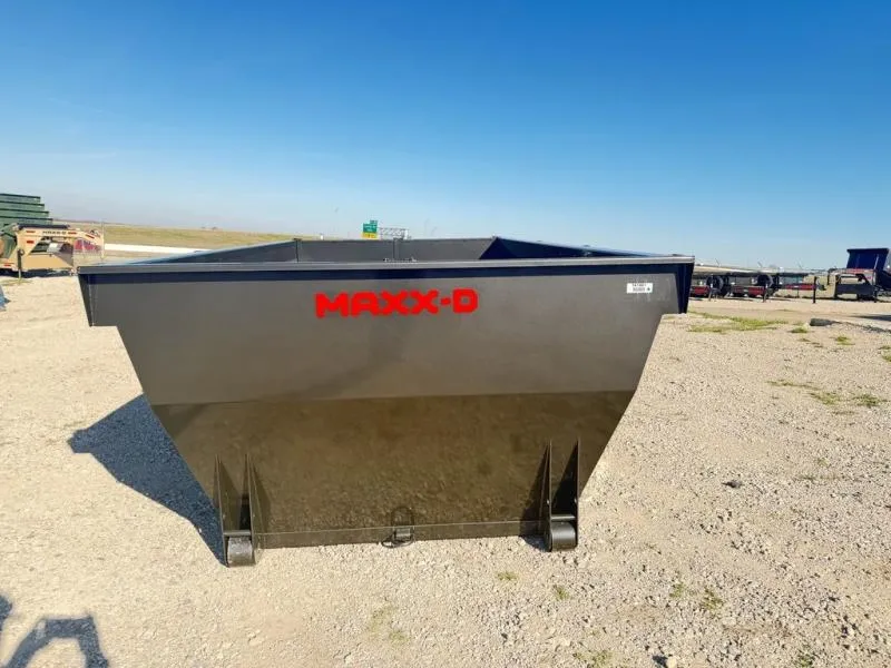 new Other Trailers MAXX-D  for sale, in West, TX Thumbnail 5