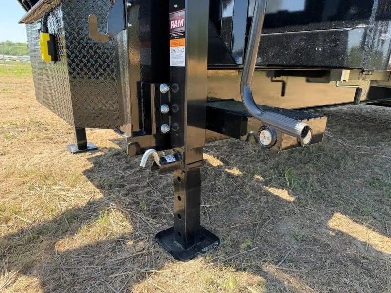 new Dump Trailers MAXX-D  for sale, in West, TX Thumbnail 19