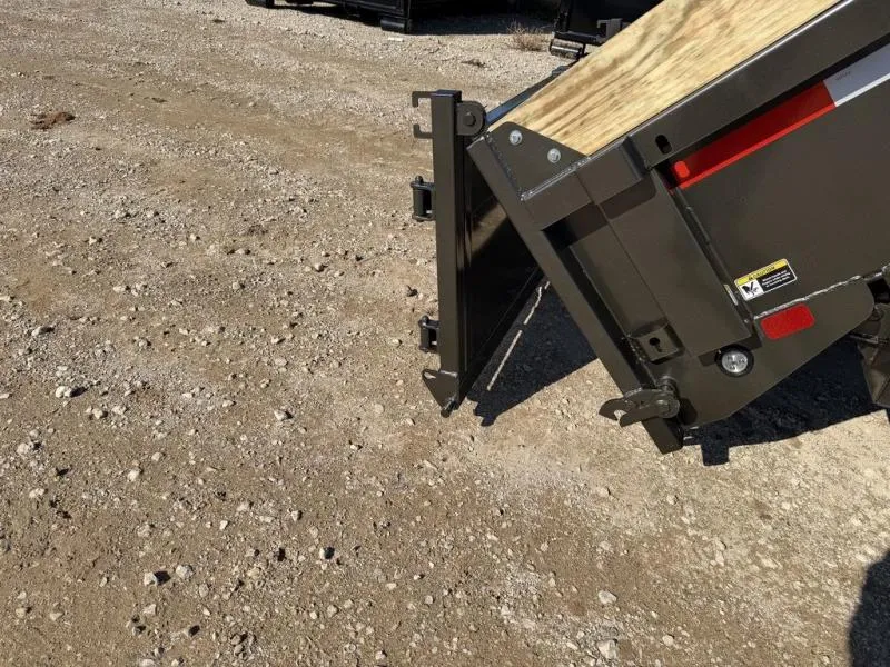 new Dump Trailers MAXX-D  for sale, in West, TX Thumbnail 11
