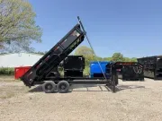 new Dump Trailers MAXX-D  for sale, in West, TX Thumbnail 1