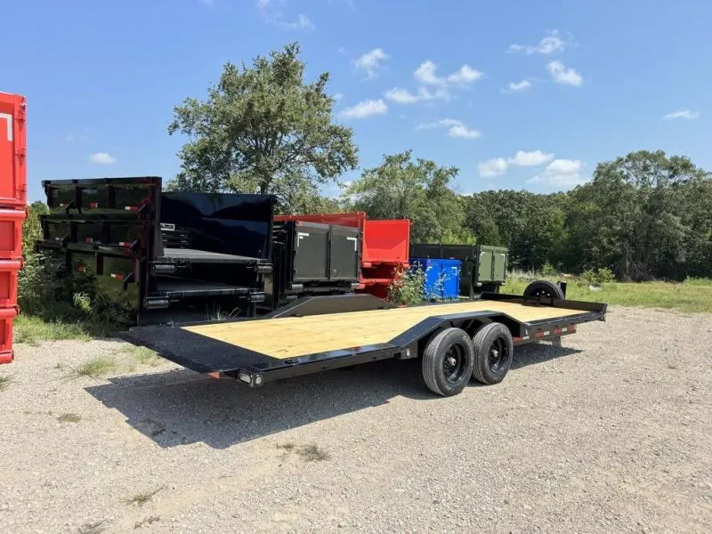 new Tilt Trailers MAXX-D  for sale, in West, TX Thumbnail 20