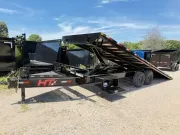 new Equipment / Flatbed Trailers HT Trailers  for sale, in West, TX Thumbnail 4
