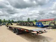 new Equipment / Flatbed Trailers MAXX-D  for sale, in West, TX Thumbnail 23