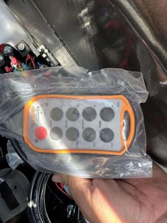 new Other Trailers MAXX-D  for sale, in West, TX Thumbnail 9