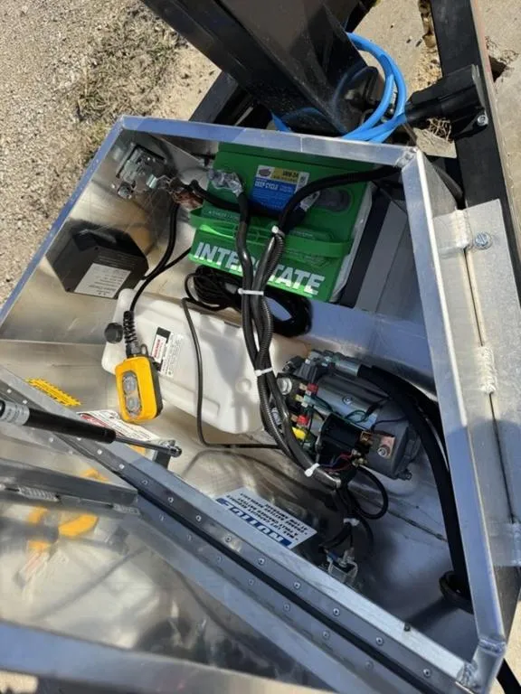 new Tilt Trailers Other  for sale, in West, TX Thumbnail 11