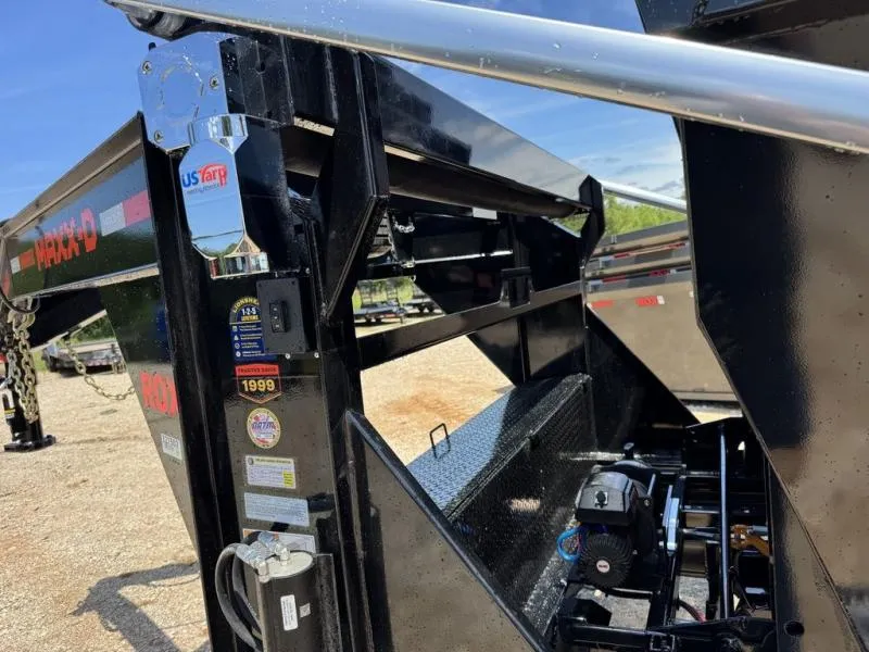 new Other Trailers MAXX-D  for sale, in West, TX Thumbnail 7