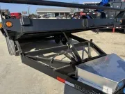 new Tilt Trailers BlackHawk Trailers  for sale, in West, TX Thumbnail 4