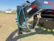 new Dump Trailers HT Trailers  for sale, in West, TX Thumbnail 4