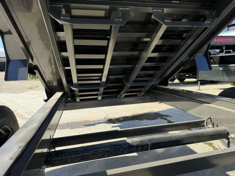 new Dump Trailers MAXX-D  for sale, in West, TX Thumbnail 16