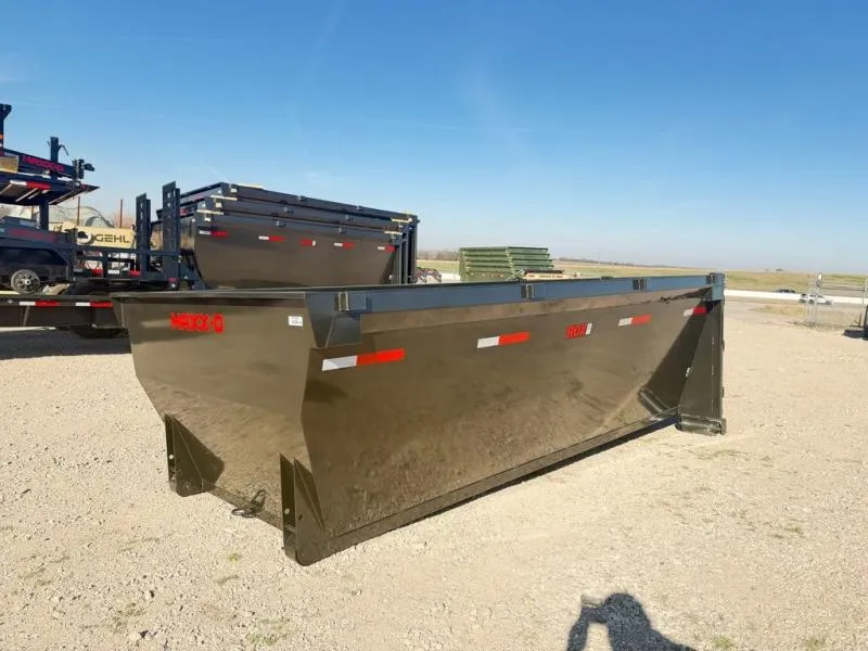 new Other Trailers MAXX-D  for sale, in West, TX Thumbnail 2