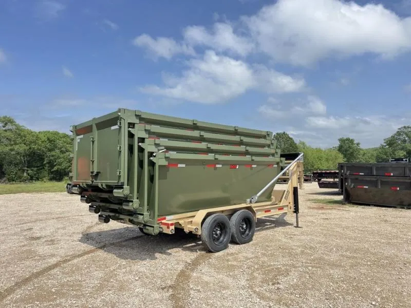 new Other Trailers MAXX-D  for sale, in West, TX Thumbnail 2