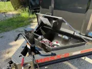 new Cargo (Enclosed) Trailers MAXX-D  for sale, in West, TX Thumbnail 5