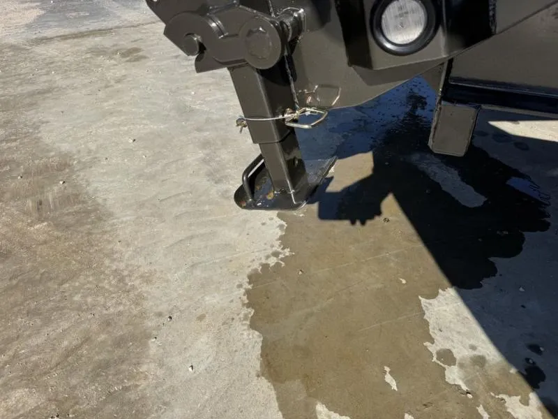 new Dump Trailers MAXX-D  for sale, in West, TX Thumbnail 12