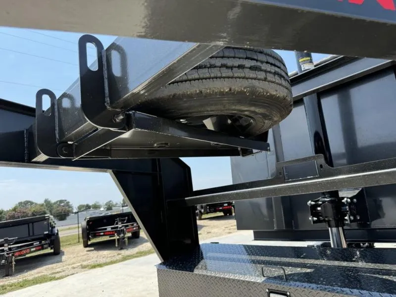 new Dump Trailers MAXX-D  for sale, in West, TX Thumbnail 13