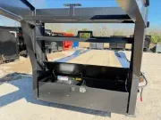 new Tilt Trailers BlackHawk Trailers  for sale, in West, TX Thumbnail 11