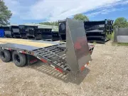new Equipment / Flatbed Trailers MAXX-D  for sale, in West, TX Thumbnail 8