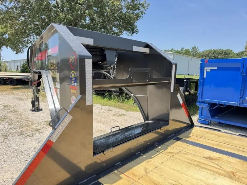 new Equipment / Flatbed Trailers MAXX-D  for sale, in West, TX Thumbnail 14