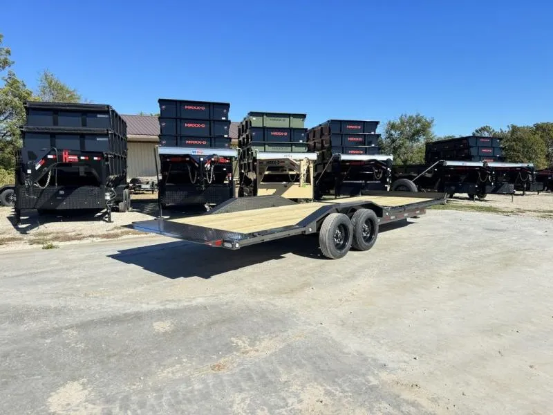 new Tilt Trailers MAXX-D  for sale, in West, TX Thumbnail 13