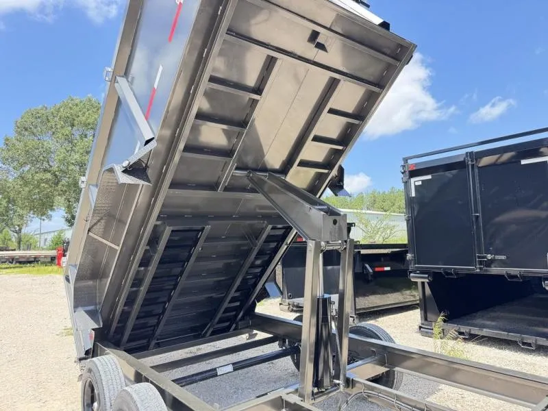 new Dump Trailers MAXX-D  for sale, in West, TX Thumbnail 2