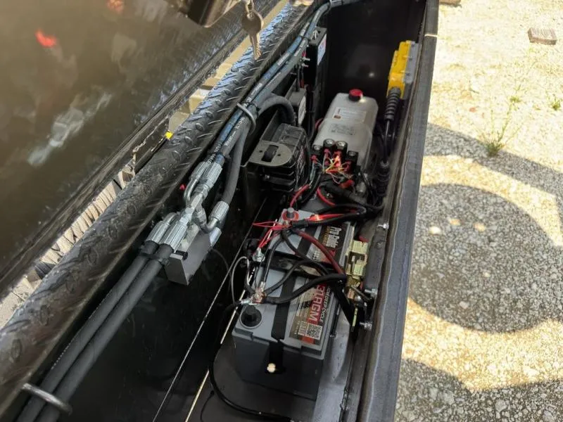 new Other Trailers MAXX-D  for sale, in West, TX Thumbnail 7