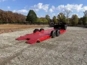 new Car Haulers / Racing Trailers MAXX-D  for sale, in West, TX Thumbnail 2