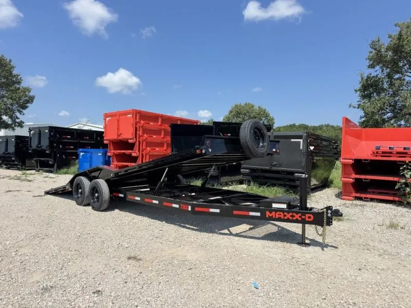 new Tilt Trailers MAXX-D  for sale, in West, TX Thumbnail 4