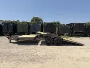 new Tilt Trailers MAXX-D  for sale, in West, TX Thumbnail 2