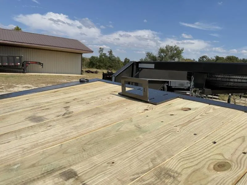 new Tilt Trailers MAXX-D  for sale, in West, TX Thumbnail 5