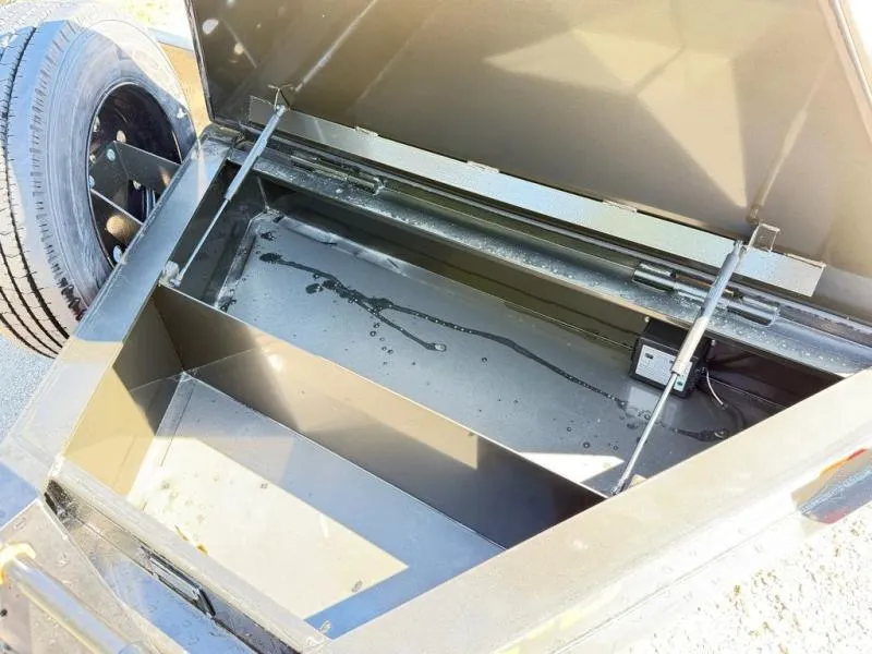 new Equipment / Flatbed Trailers MAXX-D  for sale, in West, TX Thumbnail 9