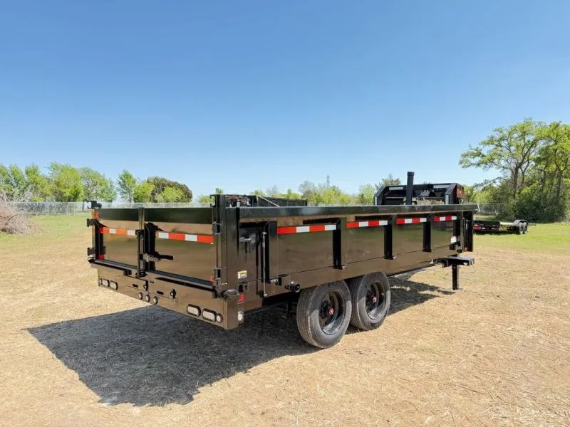 new Dump Trailers MAXX-D  for sale, in West, TX Thumbnail 23