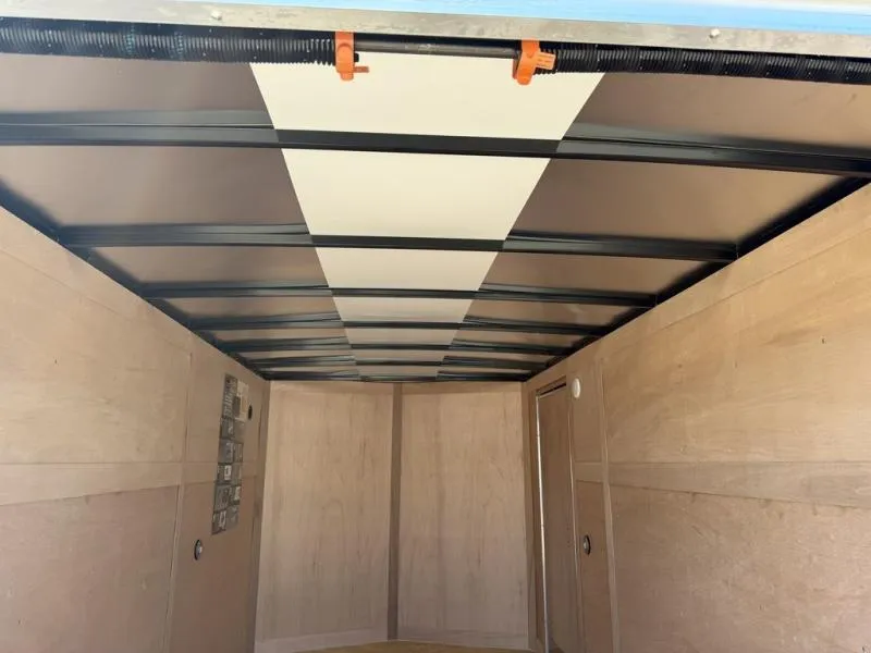 new Cargo (Enclosed) Trailers Wells Cargo  for sale, in West, TX Thumbnail 7