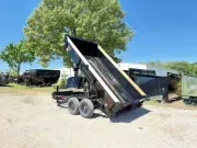 new Dump Trailers MAXX-D  for sale, in West, TX Thumbnail 9
